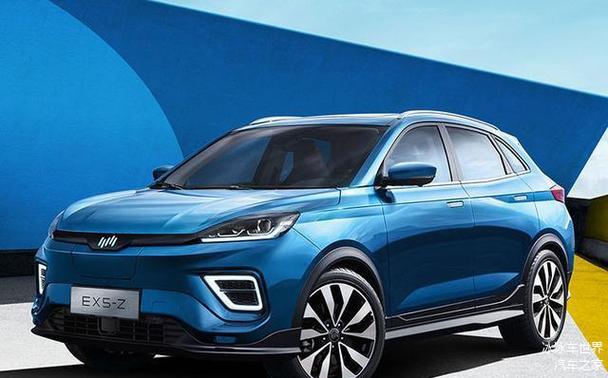 深圳197WEY威派豪华SUV市场的黑马，零跑汽车与智能交通系统的协同