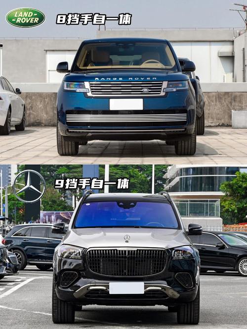 深圳197迈巴赫经典与现代的完美融合，路虎如何塑造独特的品牌形象